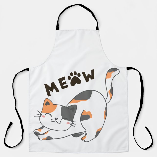  Aprons (Front)