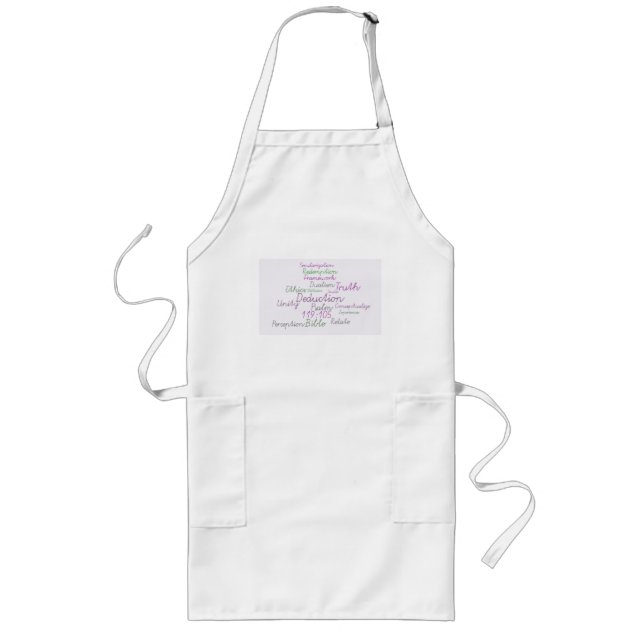 Aprons (Front)