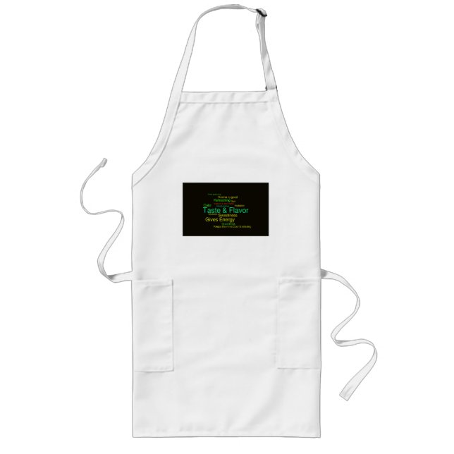 Aprons (Front)