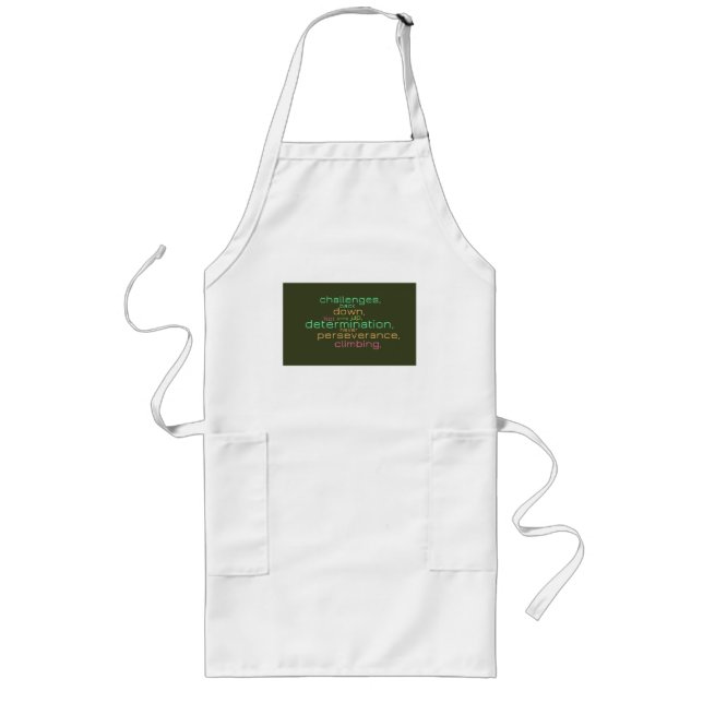 Aprons (Front)