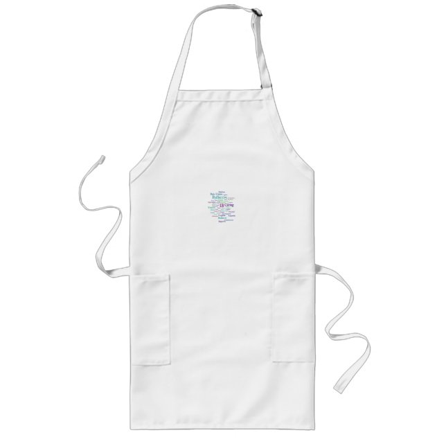 Aprons (Front)