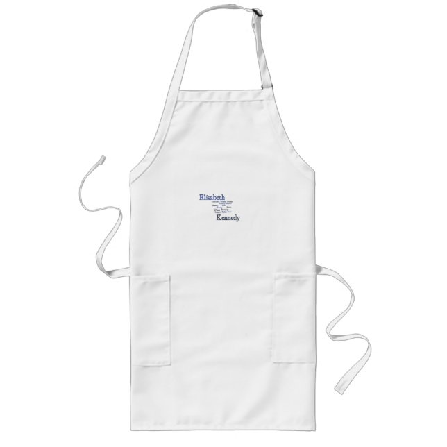 Aprons (Front)