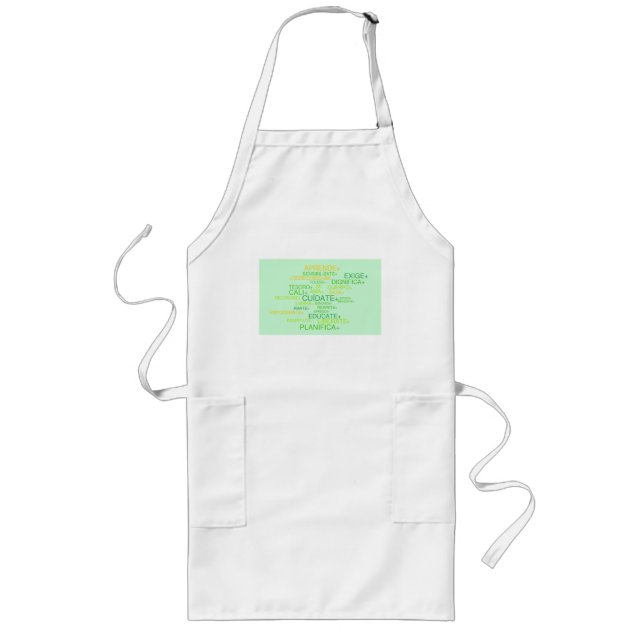Aprons (Front)