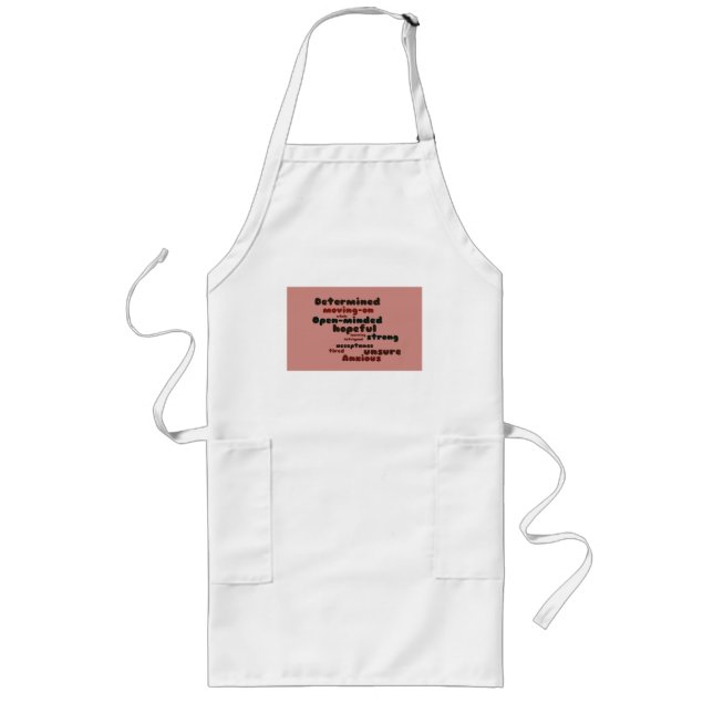 Aprons (Front)