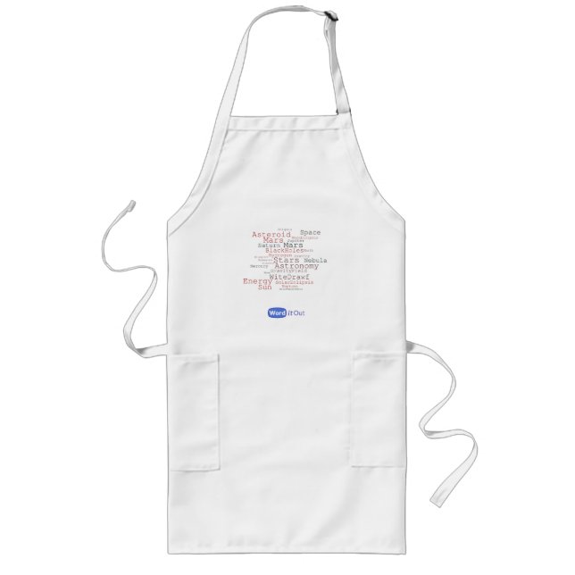 Aprons (Front)