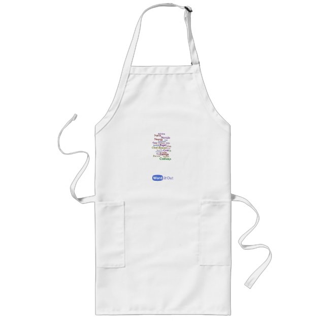 Aprons (Front)