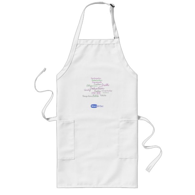 Aprons (Front)
