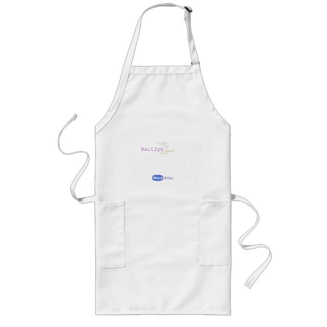 Aprons (Front)