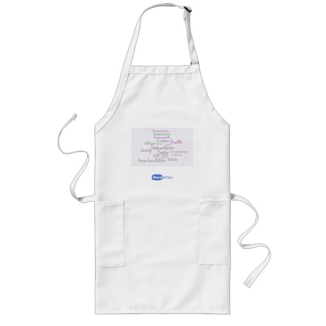 Aprons (Front)