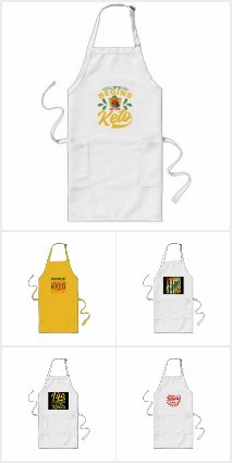 Aprons