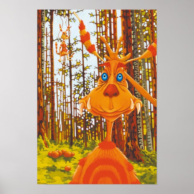 apüh poster (Front)