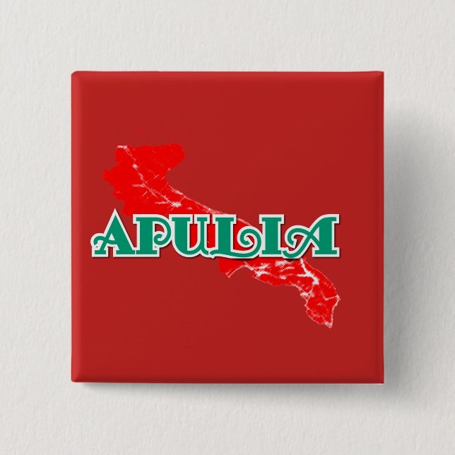 Apulia Button (Front)