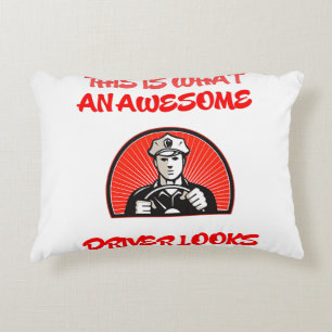 apuzzideau accent pillow