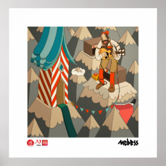 APxAdobe CS5 - MCBESS Poster