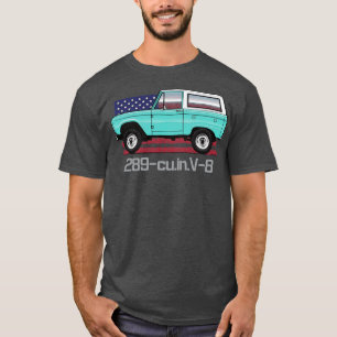 aqua 1 T-Shirt