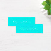 Aqua Alliance (Desk)