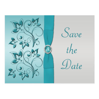 quince save the dates