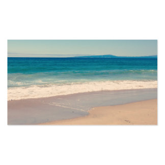 700+ Beach Scene Business Cards and Beach Scene Business Card Templates ...