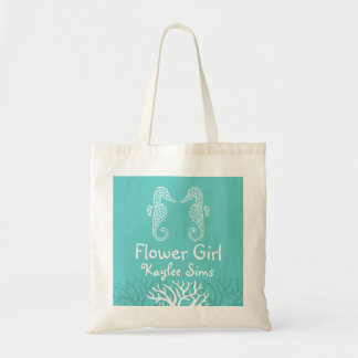 Flower Girl Bags, Flower Girl Tote Bag Designs