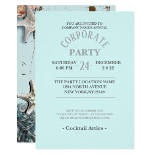 charity christmas invitations zazzle