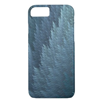 Aqua Blue Turquoise Tartan Feather Pattern Case by KRKOUNTRYROADS at Zazzle