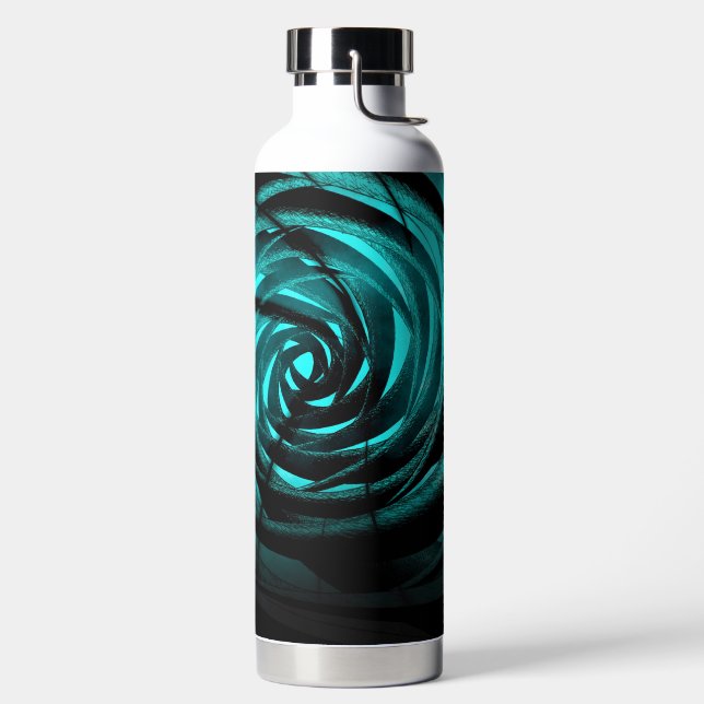 Aqua Complex Vortex - Thor Water Bottle (Left)
