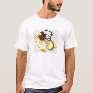 aqua-cycle T-Shirt