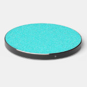 Aqua Design Wireless Charger (Front 2)