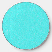 Aqua Design Wireless Charger (Front)
