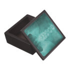 Aqua Digital X-Ray Art Premium Gift Box