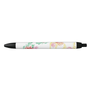 Aqua fleur pen