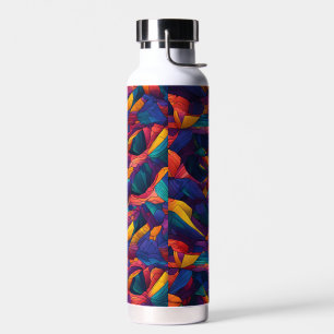 "Aqua Fusion Water Bottle" Water Bottle