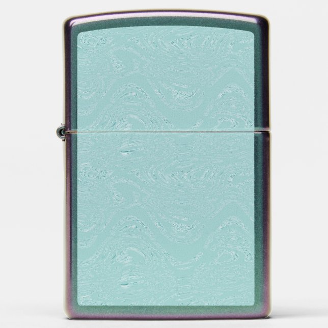 Aqua Ice Lighter (Front)