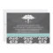 AQUA MEDICAL SCHOOL GRADUATION CHALKBOARD