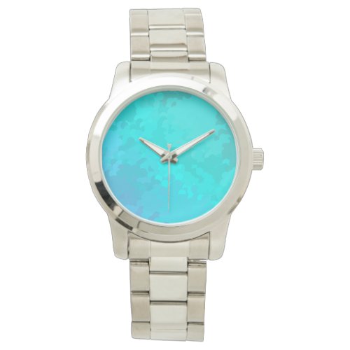 Aqua Ombre Watch