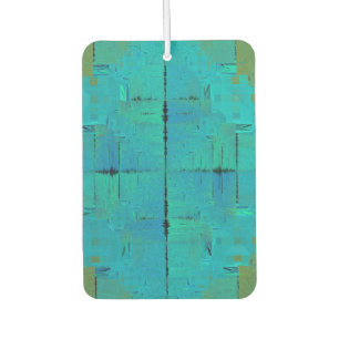 Aqua Resonance Air Freshener