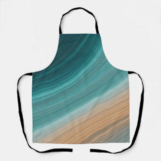 Aqua Sand Flow Apron