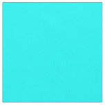 Aqua Solid Color Fabric
