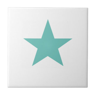 Aqua Star Ceramic Tile