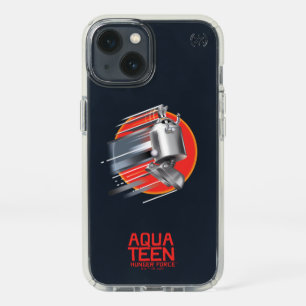 Aqua Teen Hunger Force Rabbot Speck iPhone 13 Case