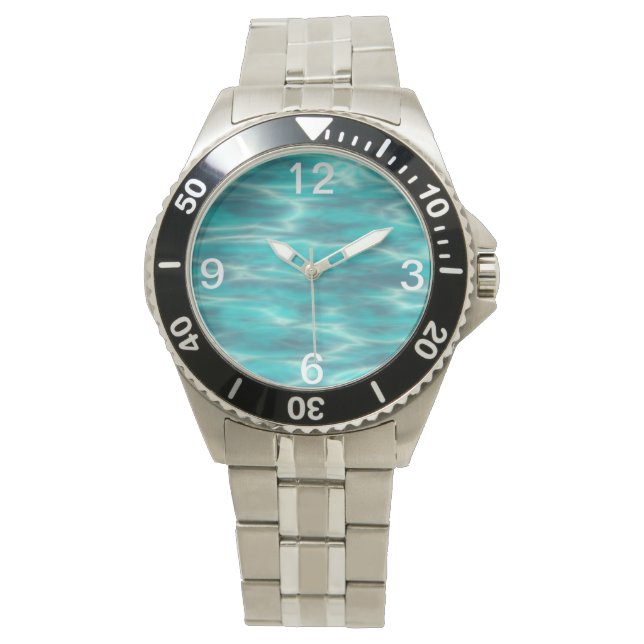 AQUA VIVA watch (Front)