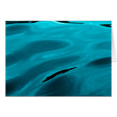 Aqua Water Ripple (Front Horizontal)