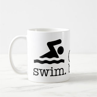Aquabike Mug
