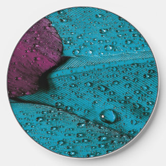 AquaCircuit: Precision in Every Drop" Wireless Charger