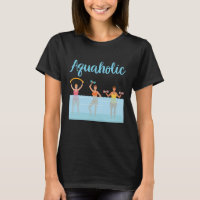Aquaholic Water Aerobics