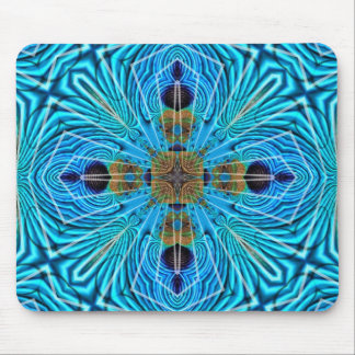 AQUALiCiA Mousepad