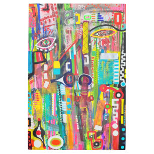 Aqualung 24 x 36 Metal Wall Art