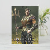 Aquaman (Standing Front)