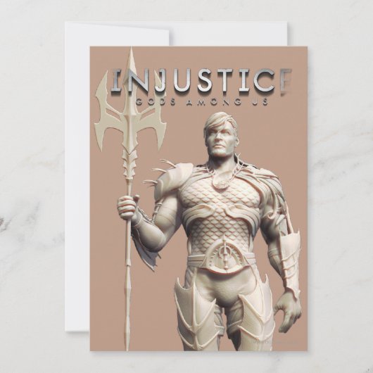 Aquaman Alternate (Front)