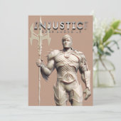 Aquaman Alternate (Standing Front)